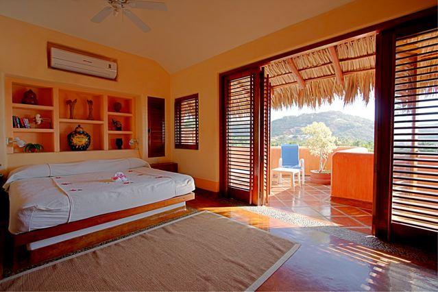 Villa Carolina Boutique Hotel Adults Only Zihuatanejo Kültér fotó