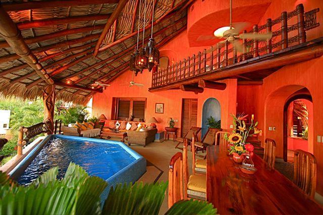 Villa Carolina Boutique Hotel Adults Only Zihuatanejo Kültér fotó