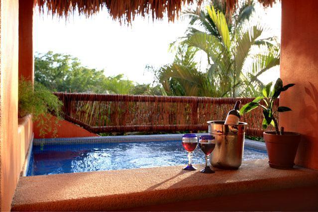 Villa Carolina Boutique Hotel Adults Only Zihuatanejo Kültér fotó