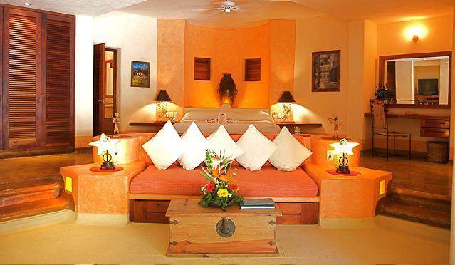 Villa Carolina Boutique Hotel Adults Only Zihuatanejo Kültér fotó