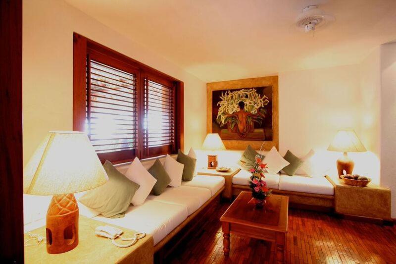 Villa Carolina Boutique Hotel Adults Only Zihuatanejo Kültér fotó